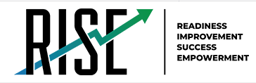 RISE Logo