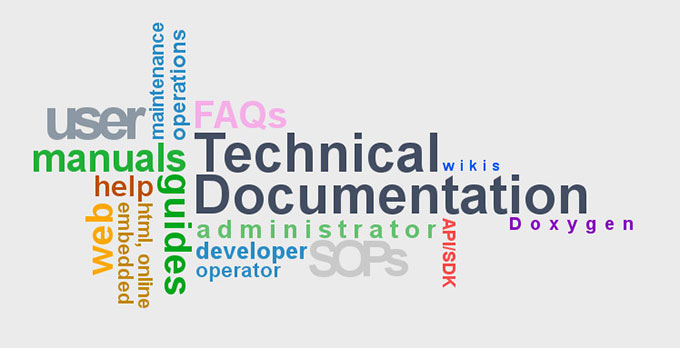 tech docs
