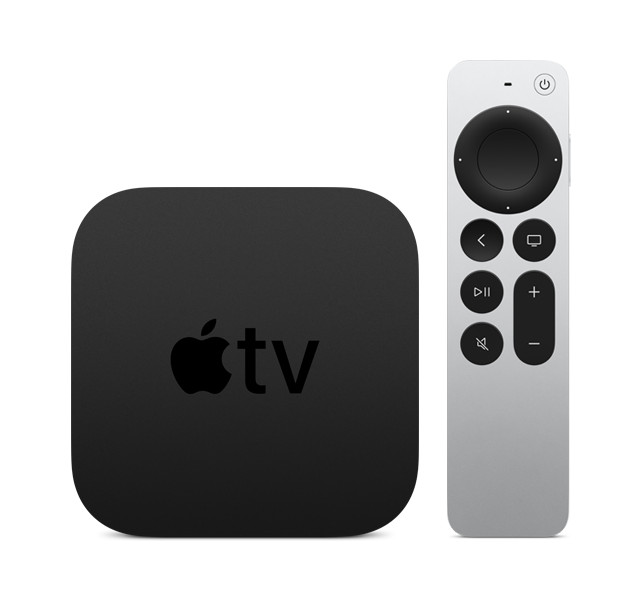 AppleTV